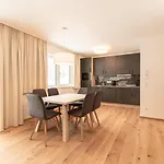 Apartment Franz Johann Aparts - 150m To Slopes *