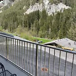 Appartement Franz Johann Aparts - 150m To Slopes Schladming