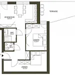 Apartment Franz Johann Aparts - 150m To Slopes