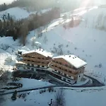 Apartment Franz Johann Aparts - 150m To Slopes Schladming