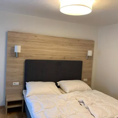 Franz Johann Apartments - 150M To Slopes - Penthouse Mit Eigener Sauna שלאדמינג