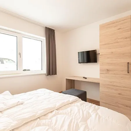 Apartment Franz Johann Apartments - 150m to slopes - Reiteralm - by Schladmingurlaub at *