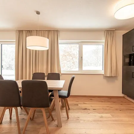 Franz Johann Apartments - 150M To Slopes - Penthouse Mit Eigener Sauna Шладминг