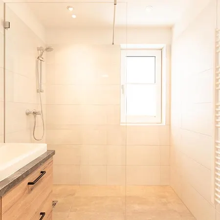 Franz Johann Apartments - 150M To Slopes - Penthouse Mit Eigener Sauna *