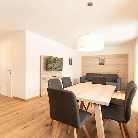 Franz Johann Apartments - 150M To Slopes - Penthouse Mit Eigener Sauna Апартаменты