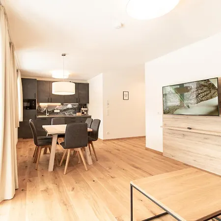 Franz Johann Apartments - 150m to slopes - Reiteralm - by Schladmingurlaub at Apartment