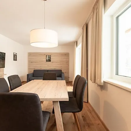 Franz Johann Apartments - 150M To Slopes - Penthouse Mit Eigener Sauna Appartement *