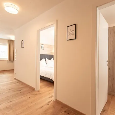 Franz Johann Apartments - 150M To Slopes - Penthouse Mit Eigener Sauna דירה *