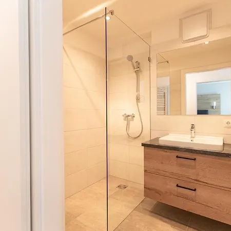 Franz Johann Apartments - 150M To Slopes - Penthouse Mit Eigener Sauna דירה