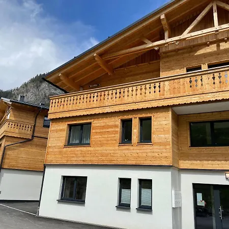 דירה Franz Johann Apartments - 150M To Slopes - Penthouse Mit Eigener Sauna *