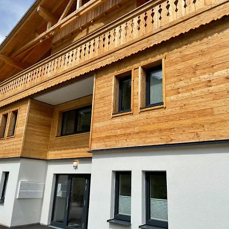 Franz Johann Aparts - 150m To Slopes Apartmán Schladming