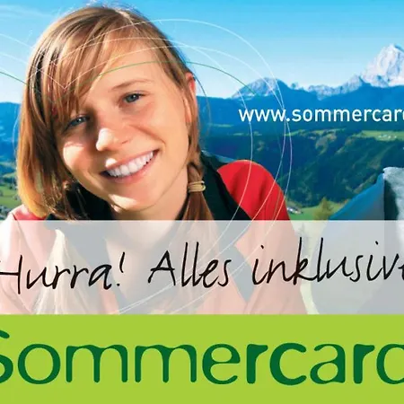 Franz Johann Apartments - 150M To Slopes - Penthouse Mit Eigener Sauna *