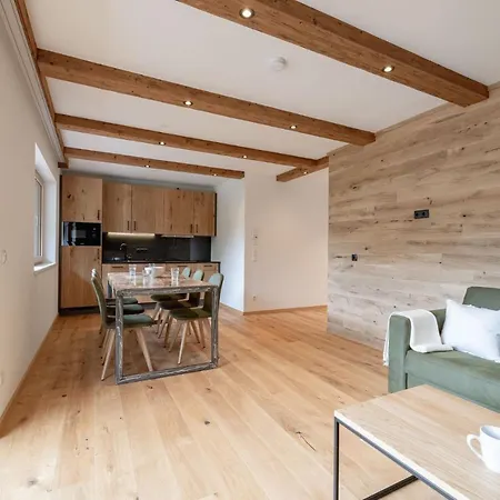 Franz Johann Apartments - 150m to slopes - Reiteralm - by Schladmingurlaub at * Schladming