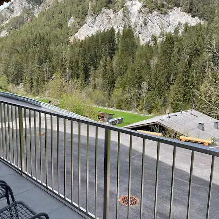 Apartmán Franz Johann Aparts - 150m To Slopes Schladming
