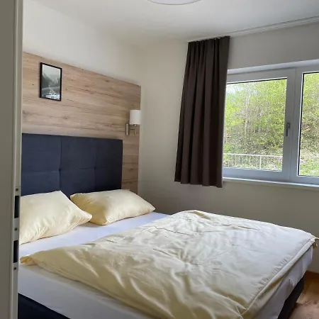 Franz Johann Apartments - 150M To Slopes - Penthouse Mit Eigener Sauna *