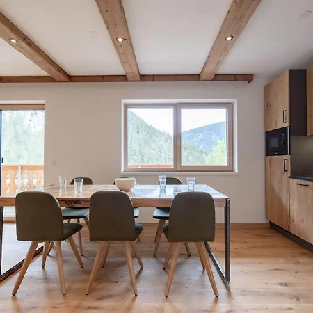 Franz Johann Apartments - 150M To Slopes - Penthouse Mit Eigener Sauna דירה שלאדמינג