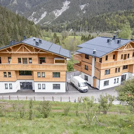 Franz Johann Apartments - 150m to slopes - Reiteralm - by Schladmingurlaub at