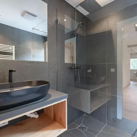 Franz Johann Apartments - 150M To Slopes - Penthouse Mit Eigener Sauna דירה