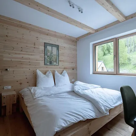 Franz Johann Apartments - 150M To Slopes - Penthouse Mit Eigener Sauna * Шладминг