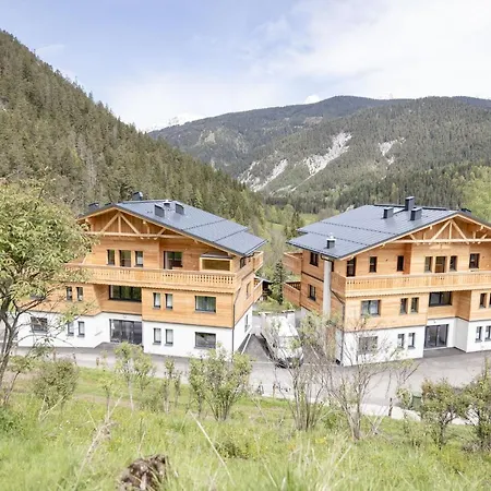 Franz Johann Aparts - 150m To Slopes Apartmán