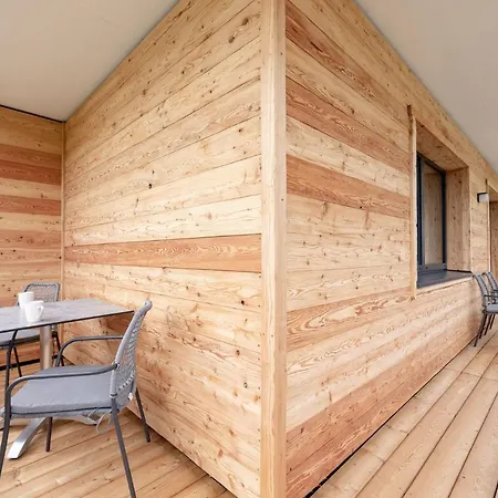 דירה Franz Johann Apartments - 150M To Slopes - Penthouse Mit Eigener Sauna *