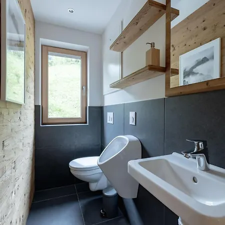 Franz Johann Apartments - 150m to slopes - Reiteralm - by Schladmingurlaub at *