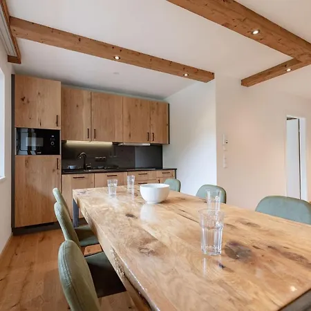 Franz Johann Apartments - 150M To Slopes - Penthouse Mit Eigener Sauna *