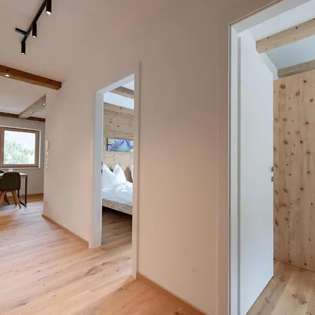 Апартаменты Franz Johann Apartments - 150M To Slopes - Penthouse Mit Eigener Sauna Шладминг