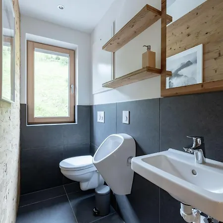 Franz Johann Apartments - 150M To Slopes - Penthouse Mit Eigener Sauna דירה *