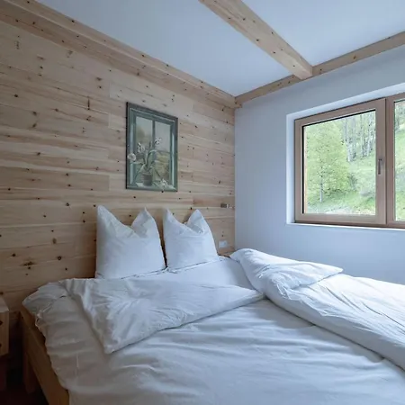 Franz Johann Apartments - 150M To Slopes - Penthouse Mit Eigener Sauna דירה שלאדמינג