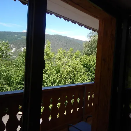 Franz Johann Apartments - 150M To Slopes - Penthouse Mit Eigener Sauna *