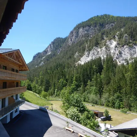 Franz Johann Apartments - 150M To Slopes - Penthouse Mit Eigener Sauna *
