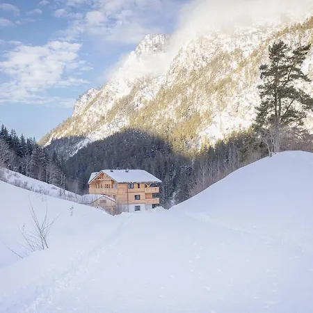 Franz Johann Apartments - 150M To Slopes - Penthouse Mit Eigener Sauna Schladming