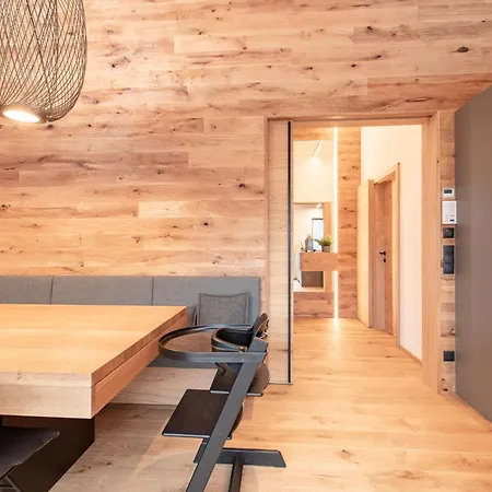 Franz Johann Apartments - 150m to slopes - Reiteralm - by Schladmingurlaub at *