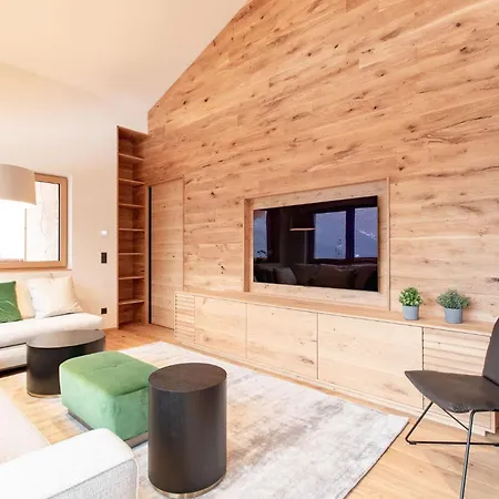 Franz Johann Apartments - 150m to slopes - Reiteralm - by Schladmingurlaub at *