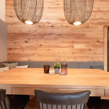 Franz Johann Apartments - 150m to slopes - Reiteralm - by Schladmingurlaub at Apartment Schladming