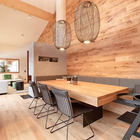 Apartment Franz Johann Apartments - 150m to slopes - Reiteralm - by Schladmingurlaub at