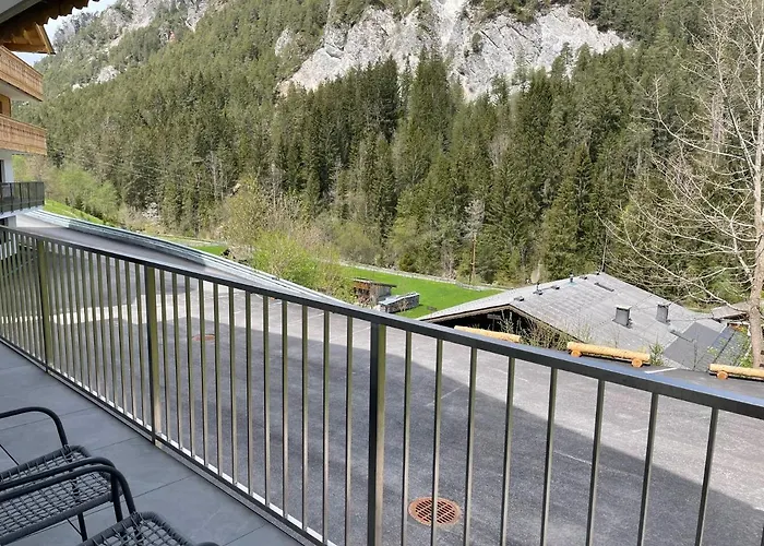 شقة Franz Johann Aparts - 150m To Slopes سخلادميخ