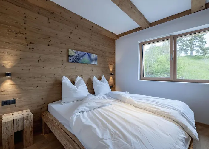 Franz Johann Aparts - 150m To Slopes Appartement Schladming