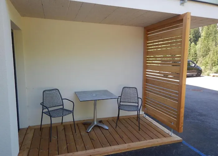 شقة Franz Johann Aparts - 150m To Slopes *